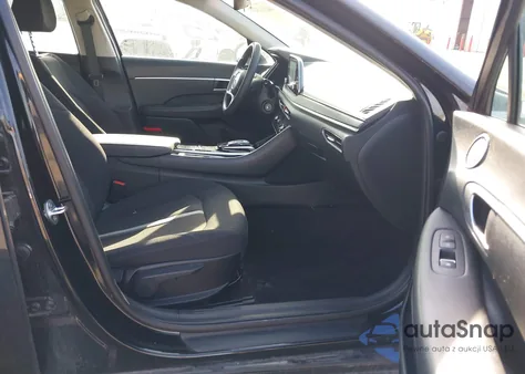 2022 Hyundai Sonata Se из США, поврежденный, VIN KMHL24JA5NA238414